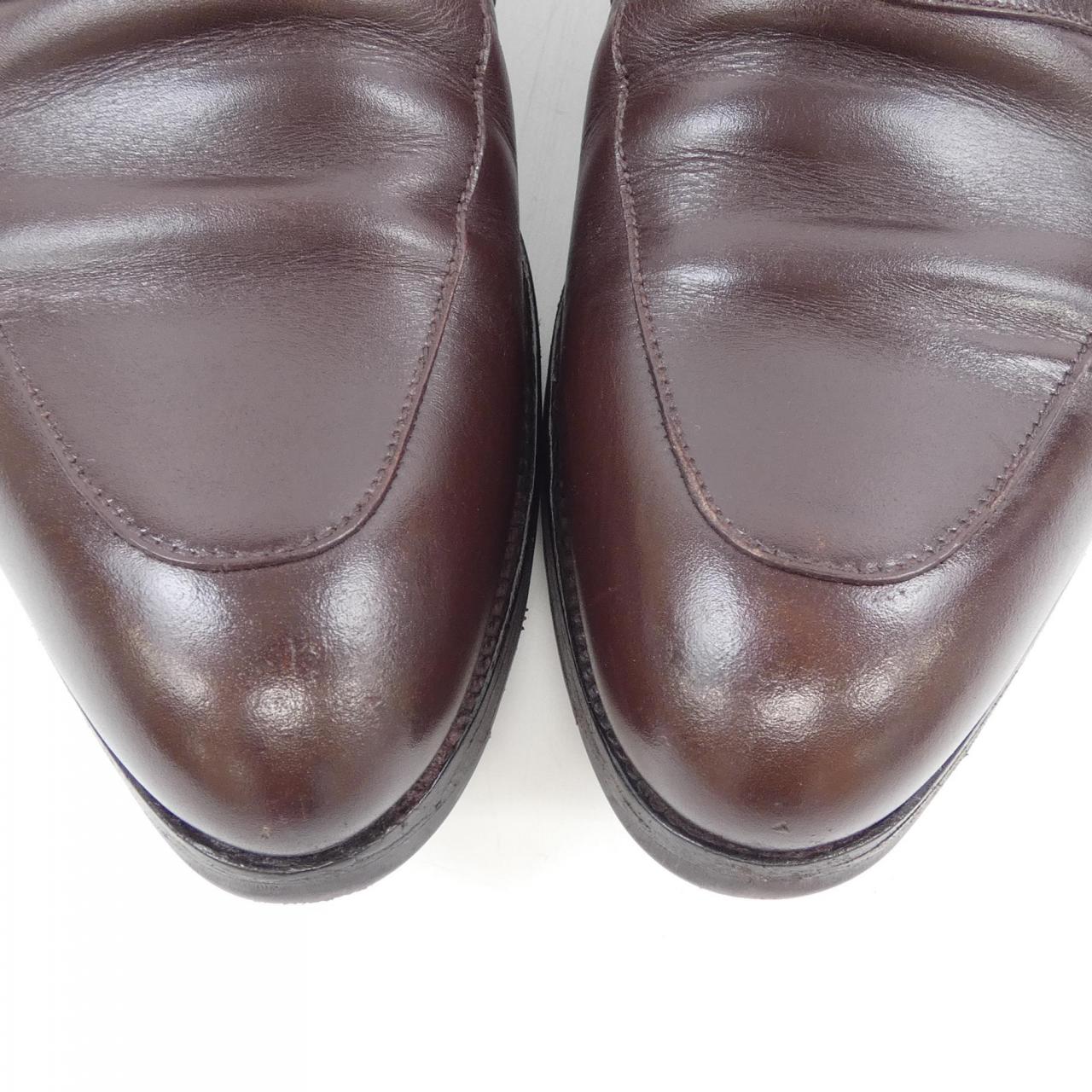 J.M.WESTON レザー シューズ