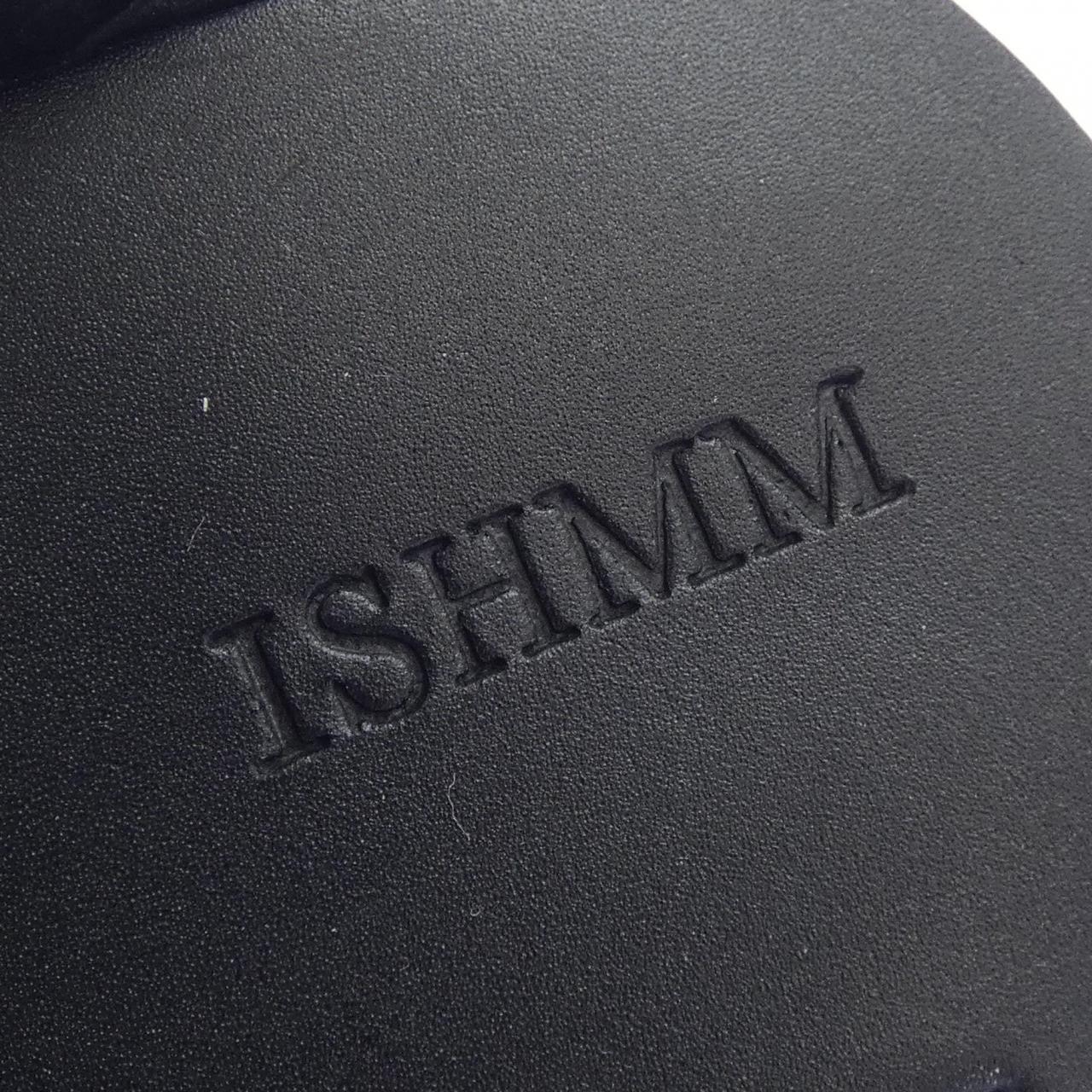 ISHMM サンダル
