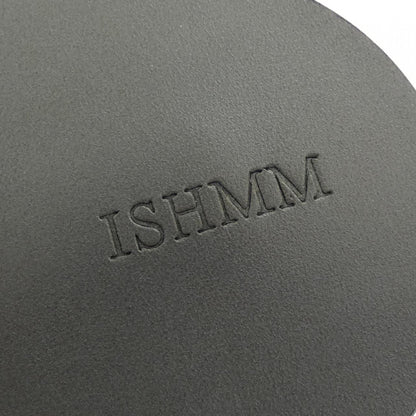 ISHMM レザーサンダル