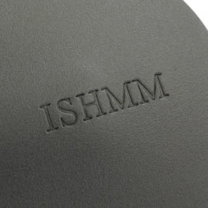 ISHMM レザーサンダル