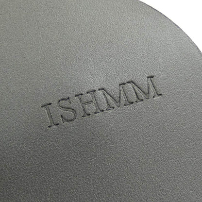 ISHMM レザーサンダル