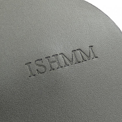 ISHMM レザーサンダル