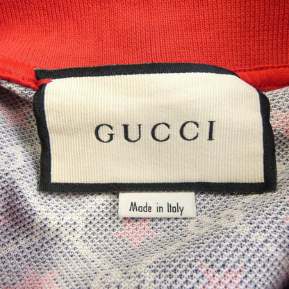 グッチ ポロシャツ