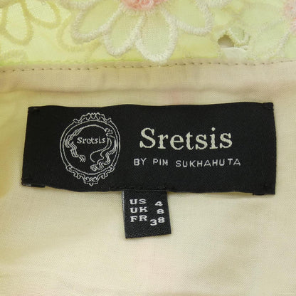 スレトシス ワンピース