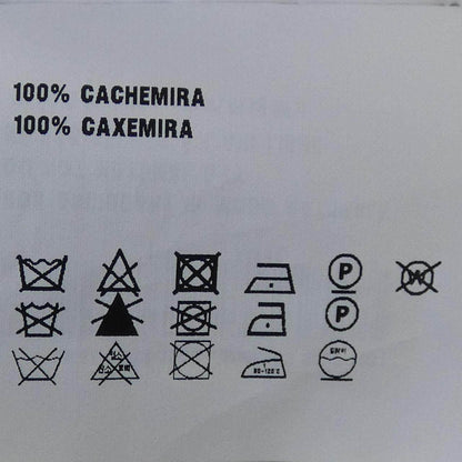 ミュウミュウ カシミヤ100％ニット