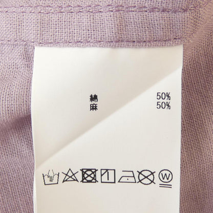 カールヘルム コットンシャツ