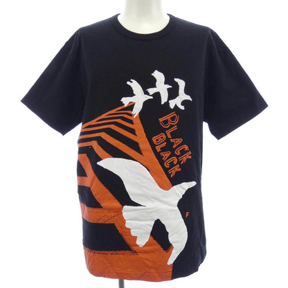 ブラックコムデギャルソン Tシャツ
