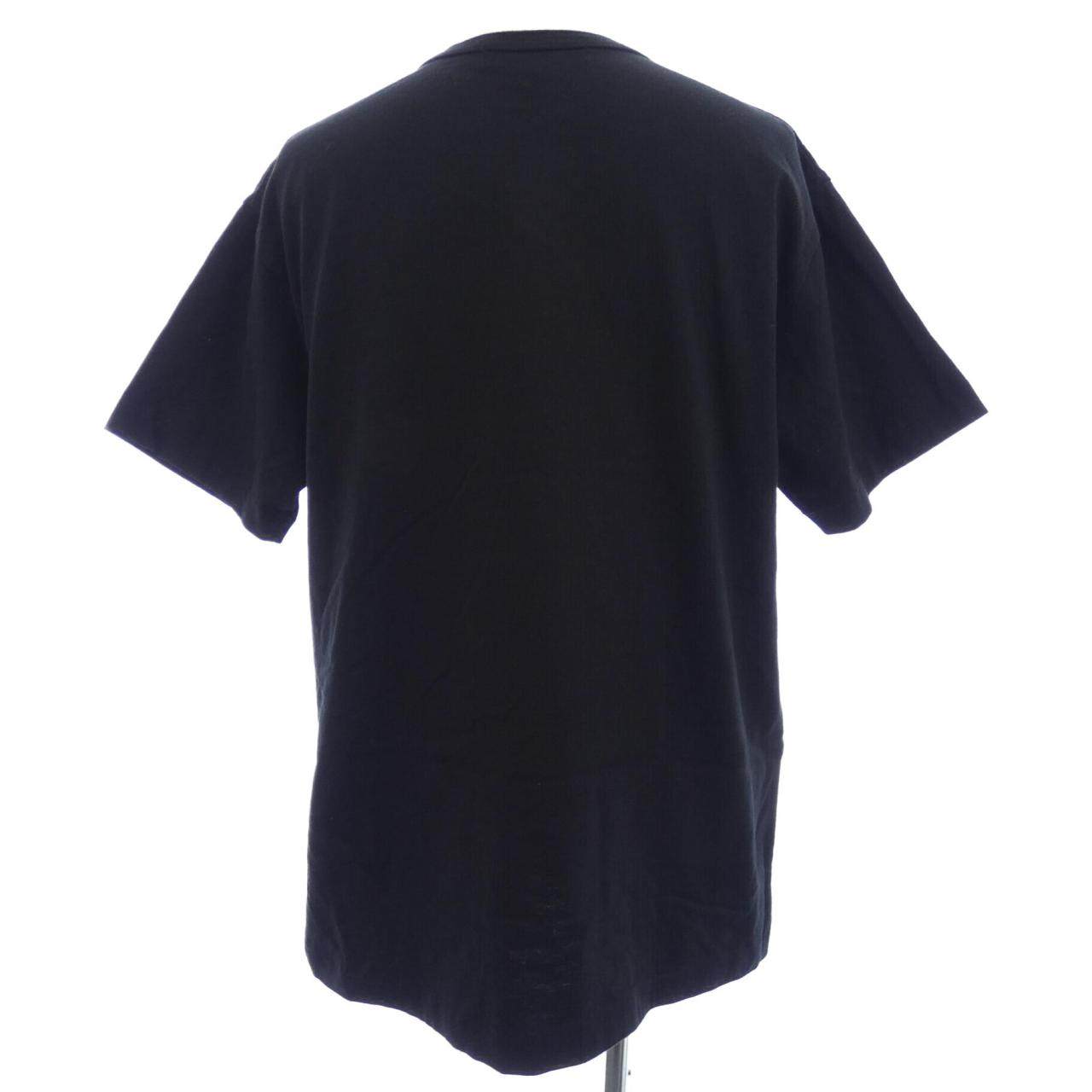ブラックコムデギャルソン Tシャツ