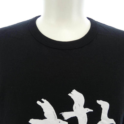 ブラックコムデギャルソン Tシャツ