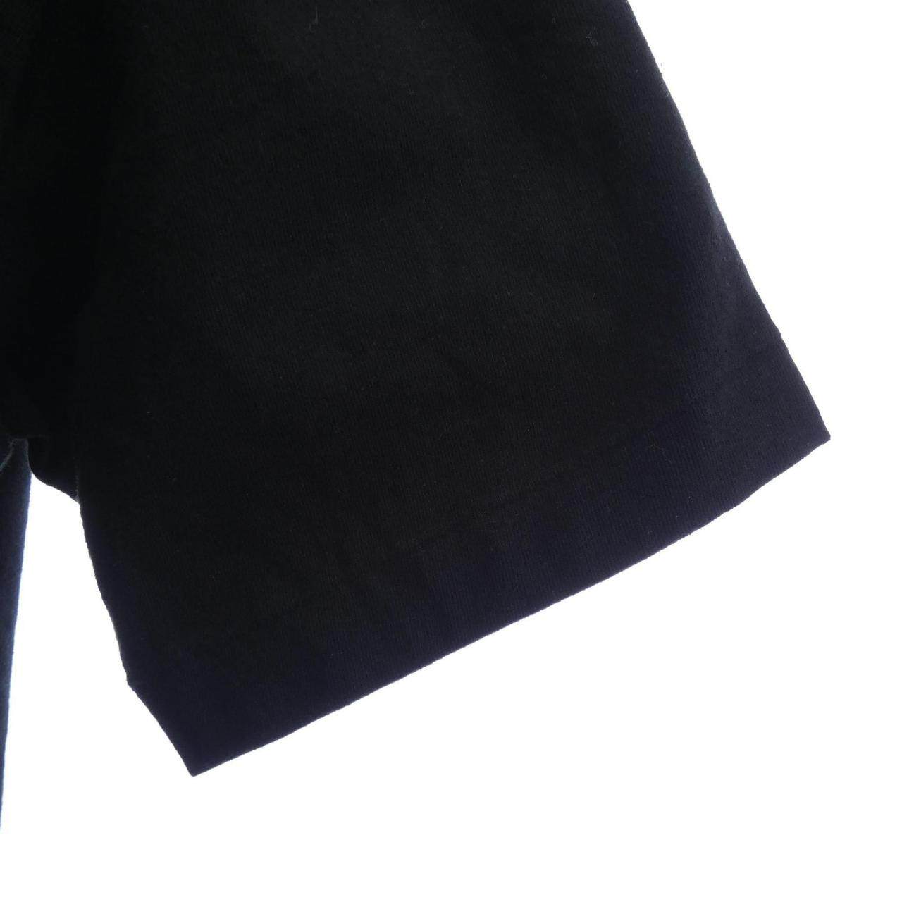 ブラックコムデギャルソン Tシャツ