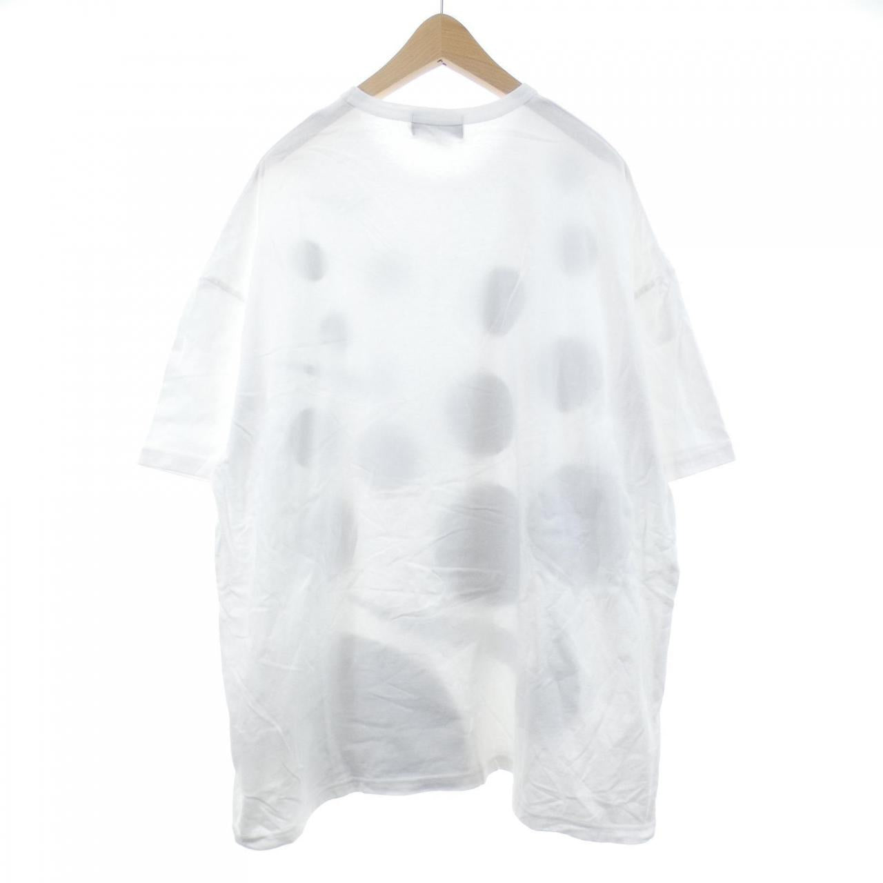 ブラックコムデギャルソン 1O-T101 Tシャツ