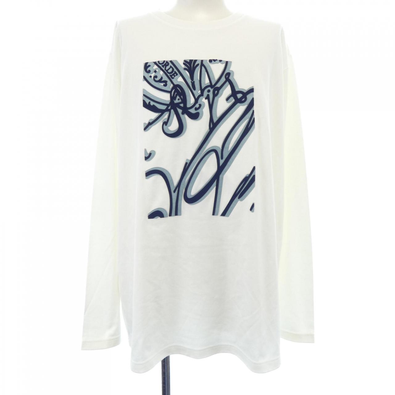 ベルルッティ Tシャツ