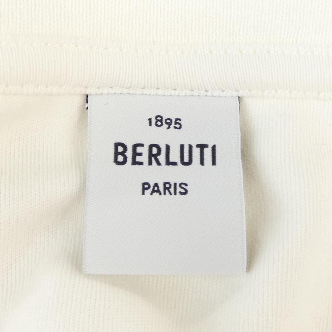 ベルルッティ Tシャツ