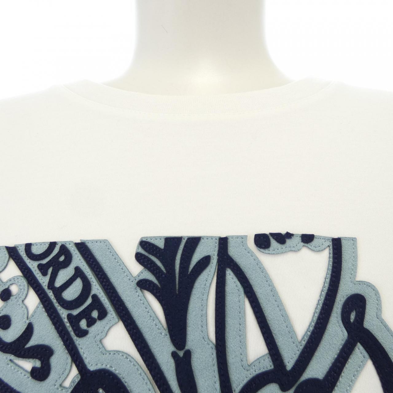 ベルルッティ Tシャツ