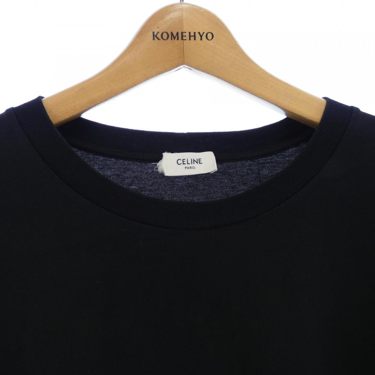 セリーヌ Tシャツ