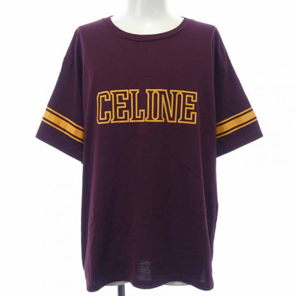セリーヌ トリオンフ Tシャツ