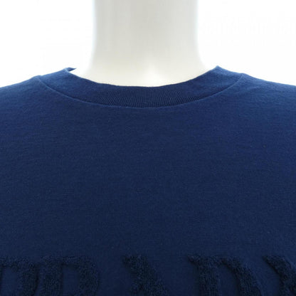 プラダ テクニカルコットンTシャツ