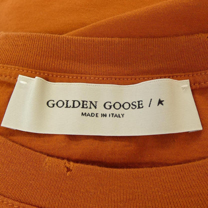 ゴールデングース コットンTシャツ