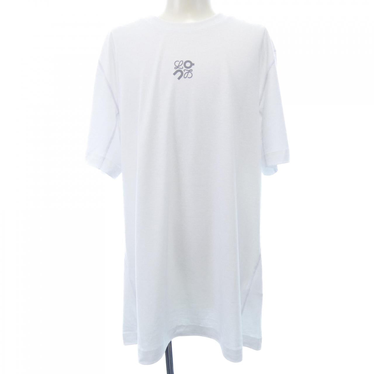 ロエベ オン アクティブ Tシャツ