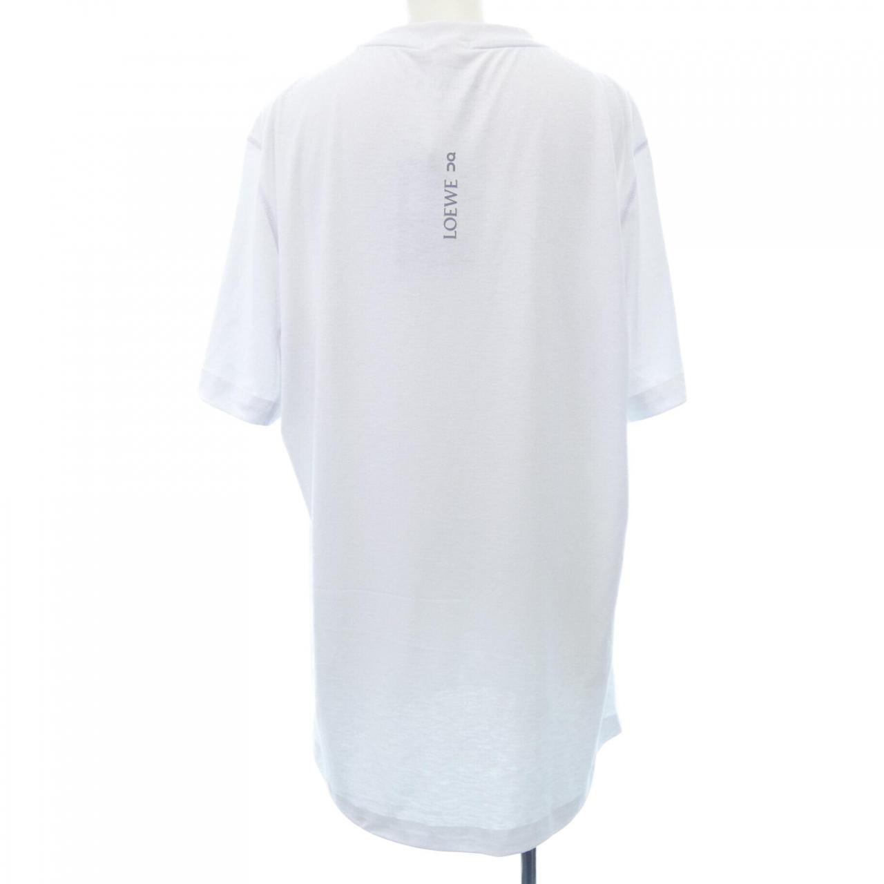 ロエベ オン アクティブ Tシャツ