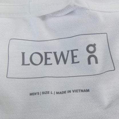 ロエベ オン アクティブ Tシャツ