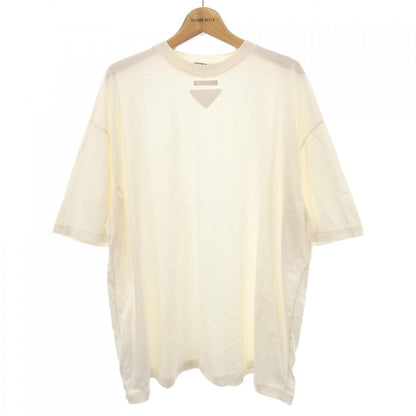 プラダ コットンTシャツ