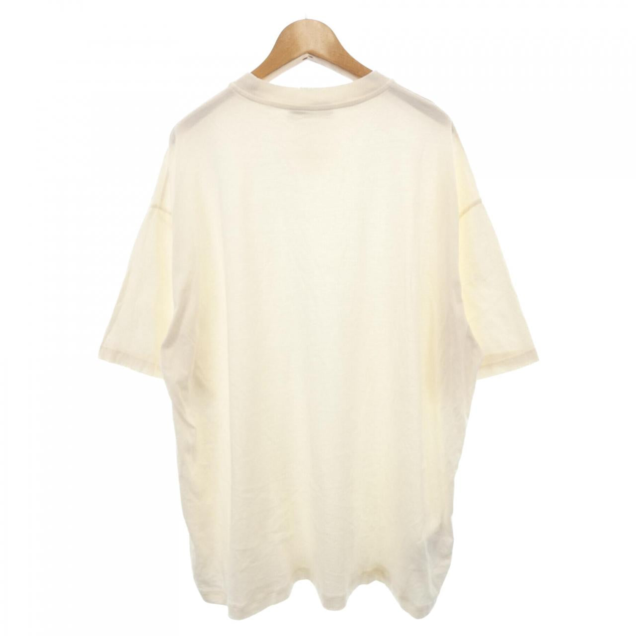 プラダ コットンTシャツ