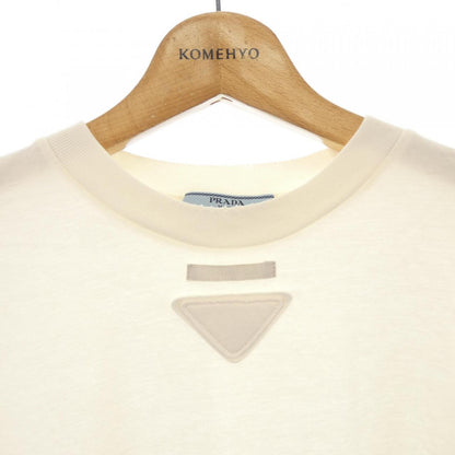 プラダ コットンTシャツ