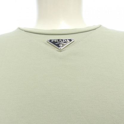 プラダ コットンTシャツ