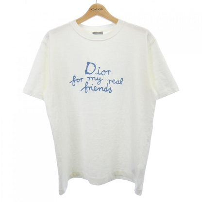 ディオール コットン Tシャツ
