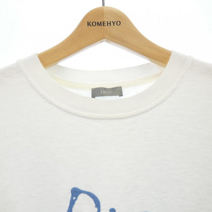 ディオール コットン Tシャツ