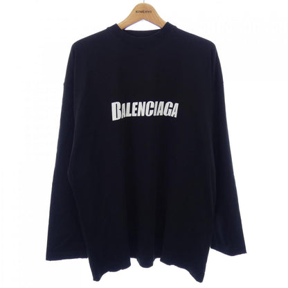 バレンシアガ コットンTシャツ