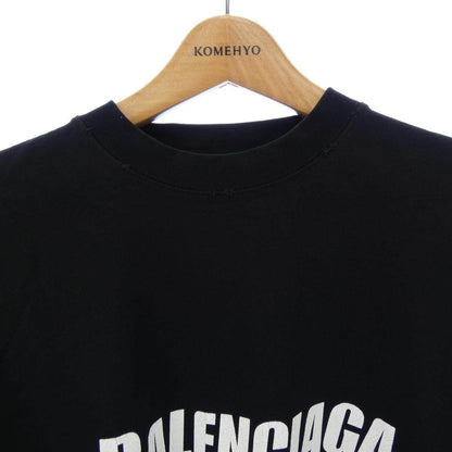 バレンシアガ コットンTシャツ