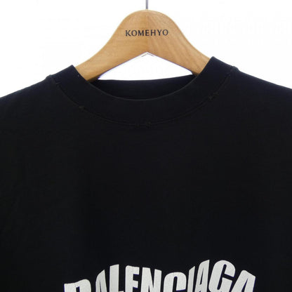 バレンシアガ コットンTシャツ