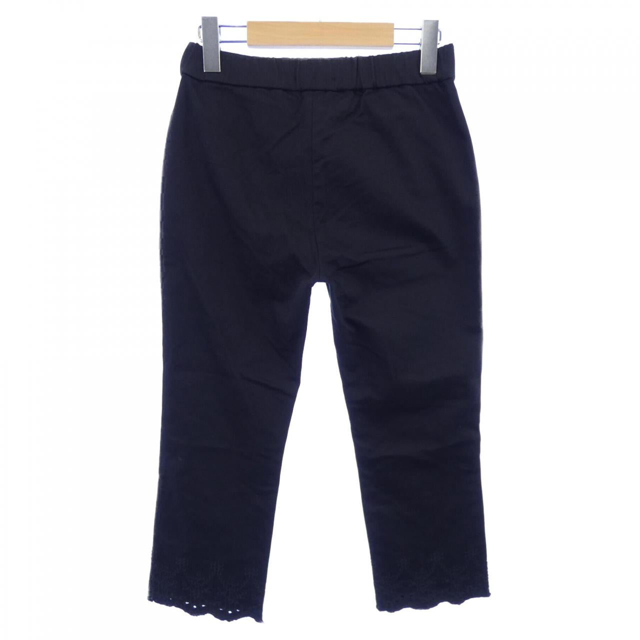 インゲボルグ パンツ