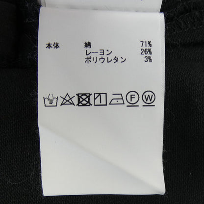 インゲボルグ パンツ