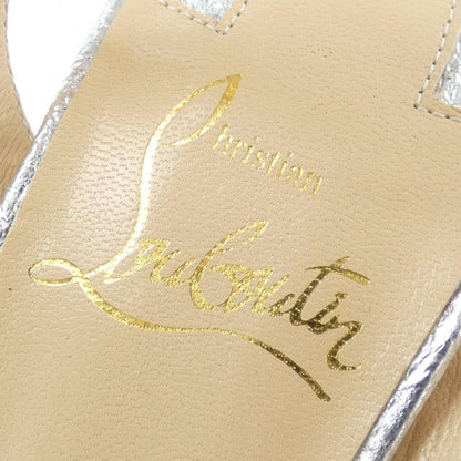 クリスチャンルブタン サンダル