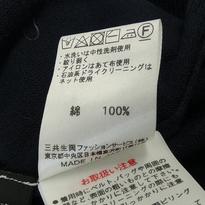 ダックス カーディガン