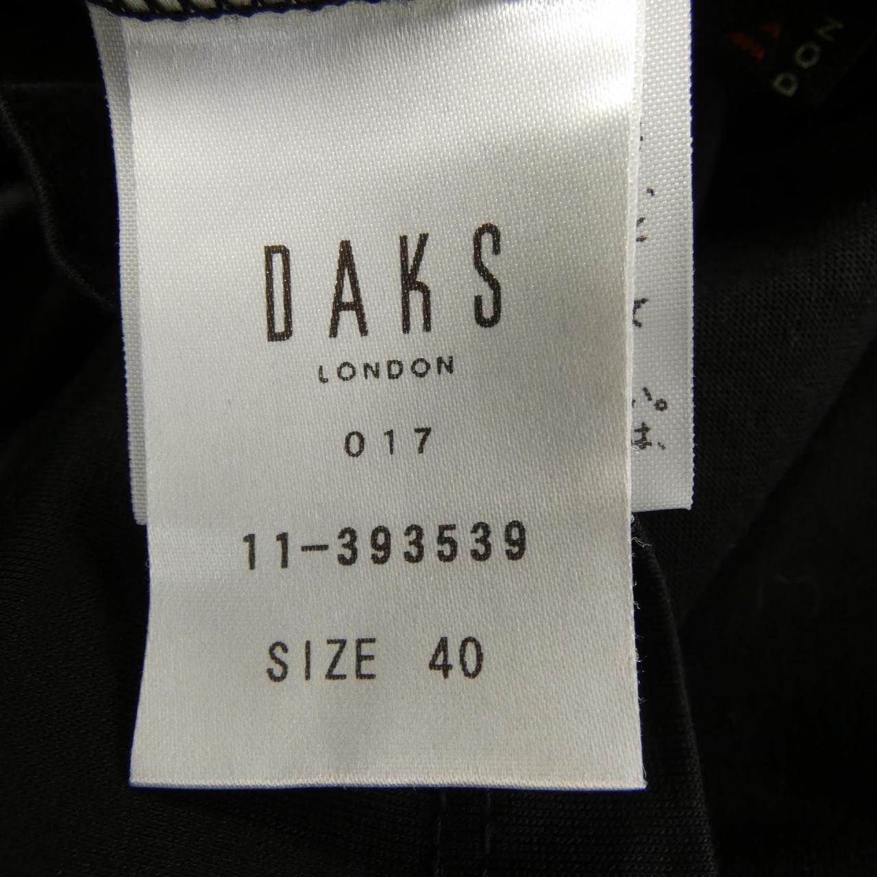 ダックス トップス