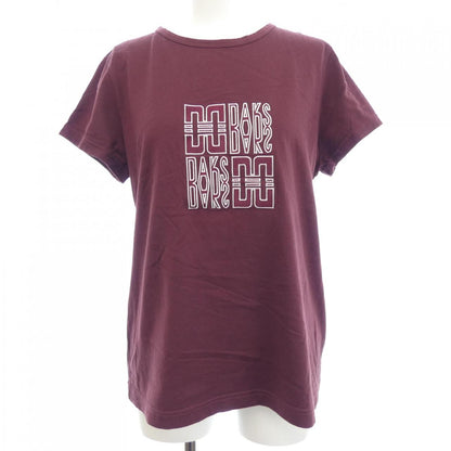 ダックス コットンTシャツ