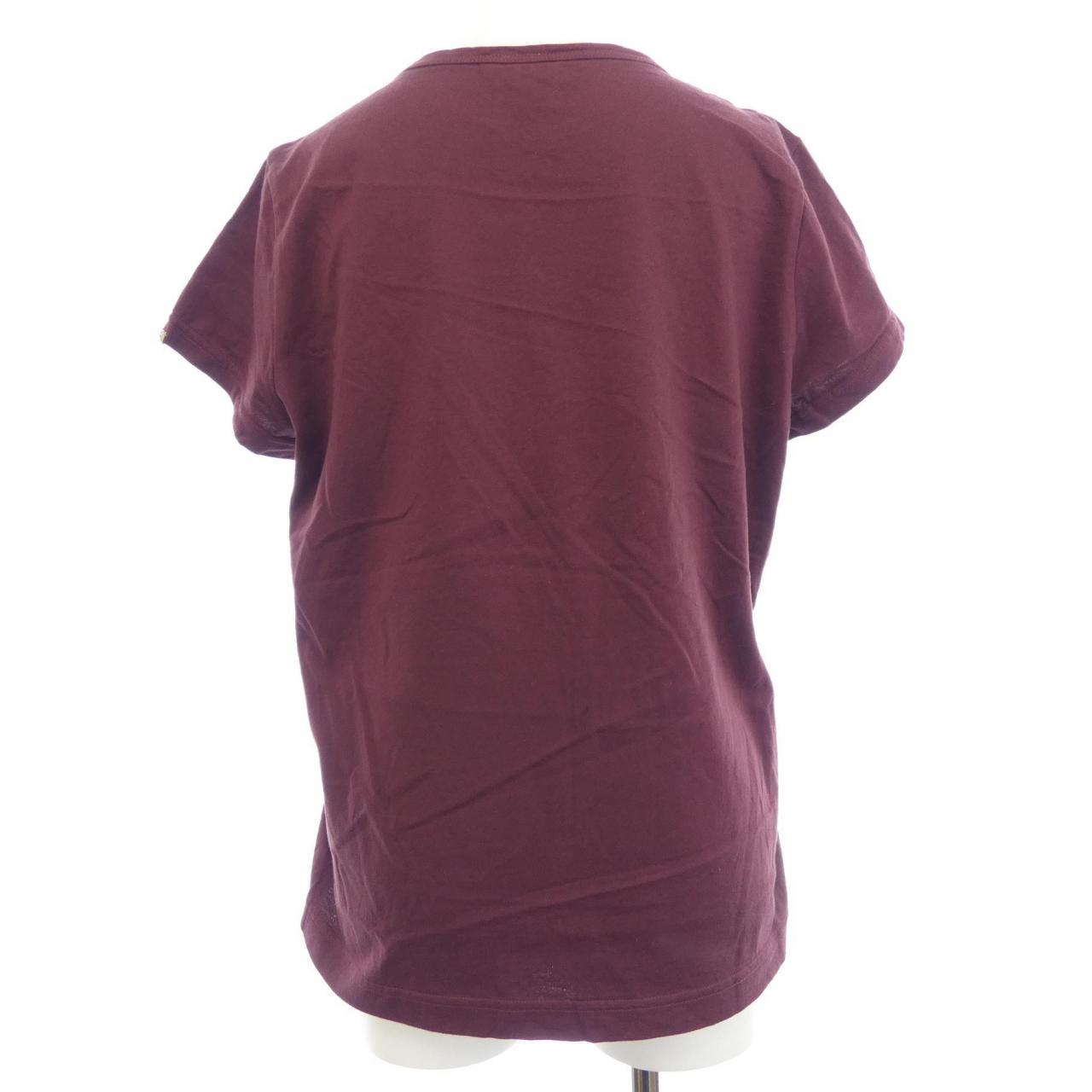 ダックス コットンTシャツ