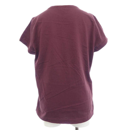 ダックス コットンTシャツ