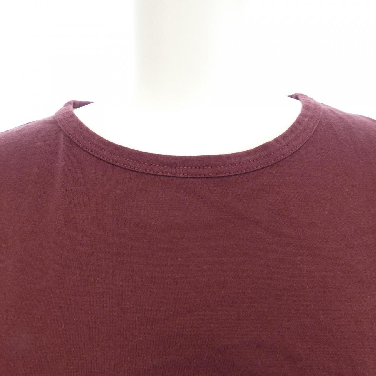 ダックス コットンTシャツ