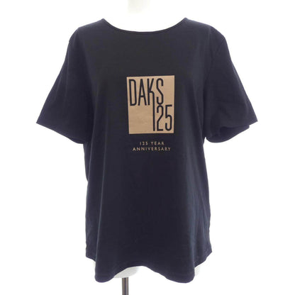 ダックス コットンTシャツ