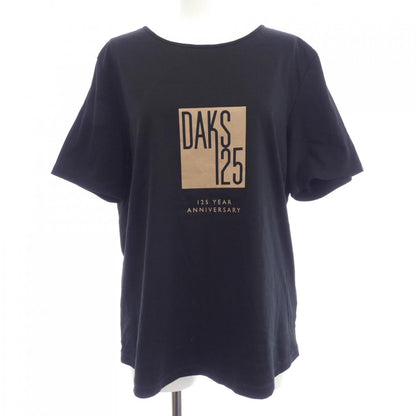ダックス コットンTシャツ
