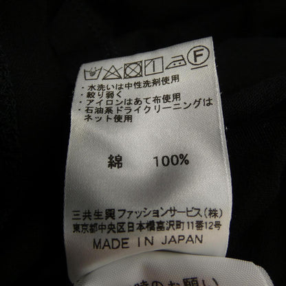 ダックス コットンTシャツ