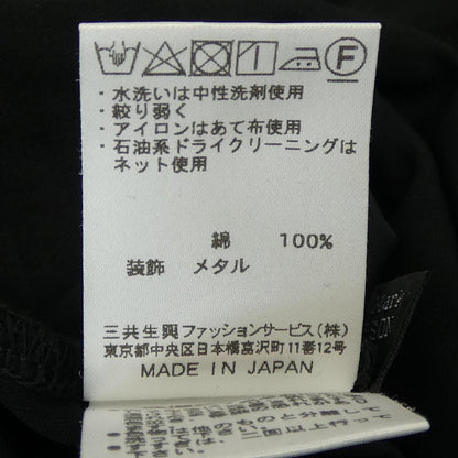 ダックス コットンTシャツ