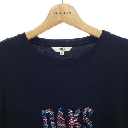 ダックス コットンTシャツ