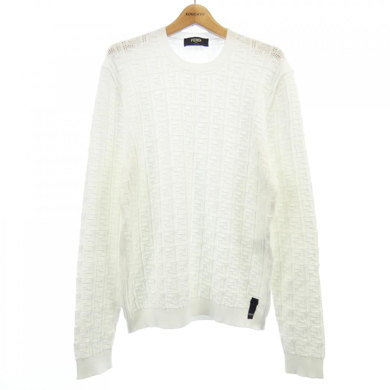 フェンディ FZY431 AF83 ニット