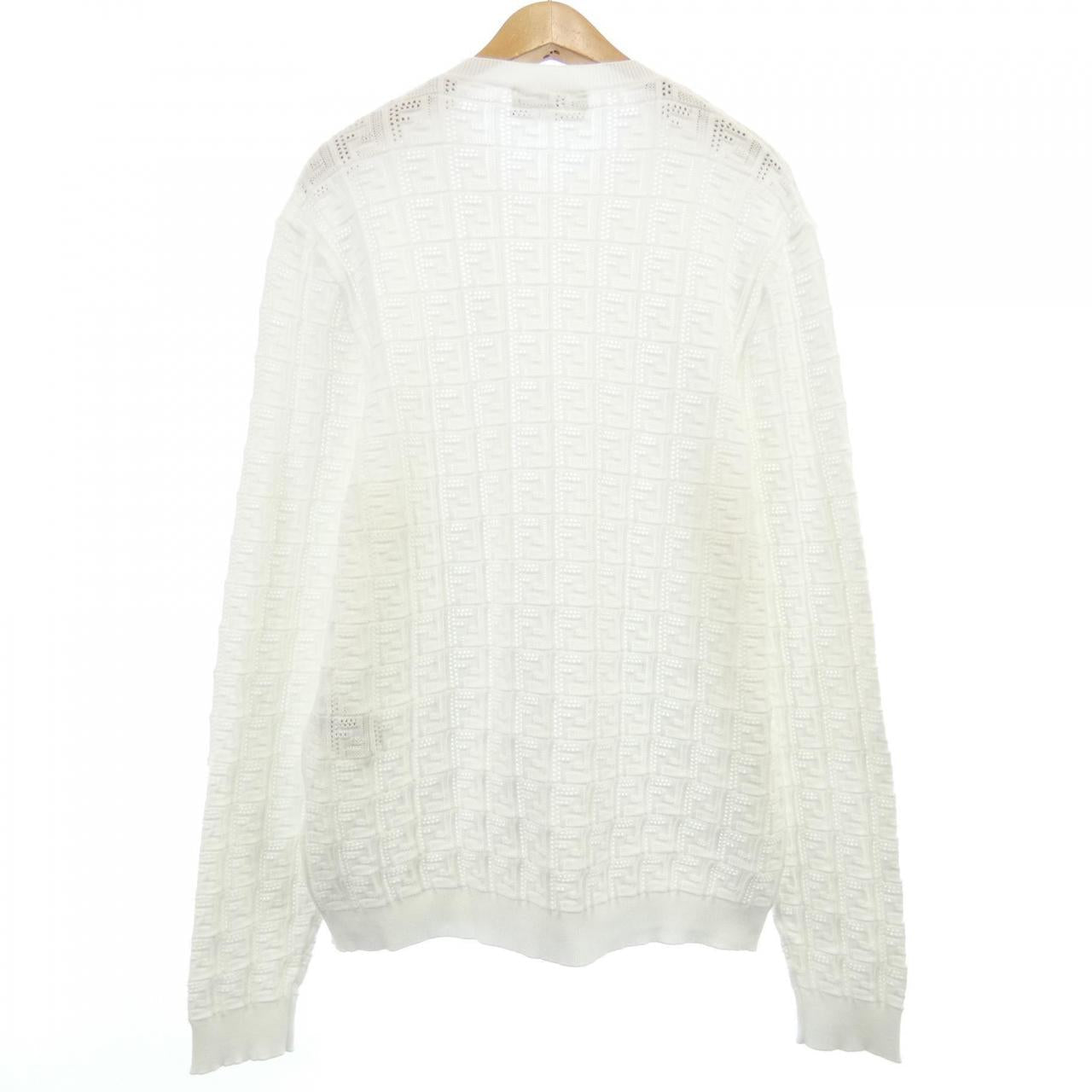 フェンディ FZY431 AF83 ニット